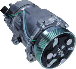 Maxgear AC359105 - Compressor, air conditioning autospares.lv
