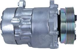 Maxgear AC359105 - Compressor, air conditioning autospares.lv