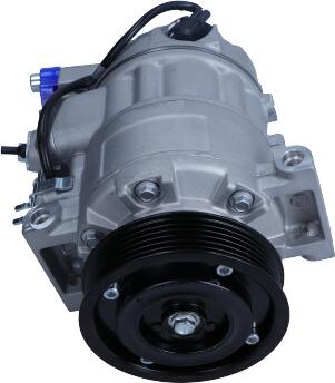 Maxgear AC351528 - Compressor, air conditioning autospares.lv