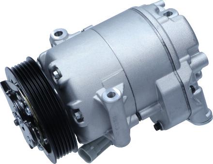 Maxgear AC364752 - Compressor, air conditioning autospares.lv