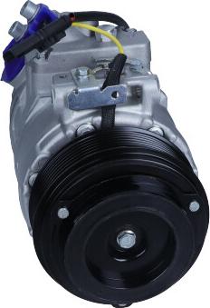 Maxgear AC336613 - Compressor, air conditioning autospares.lv