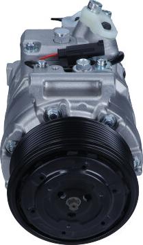 Maxgear AC330002 - Compressor, air conditioning autospares.lv