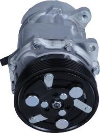 Maxgear AC337115 - Compressor, air conditioning autospares.lv