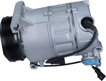 Maxgear AC373981 - Compressor, air conditioning autospares.lv