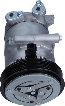 Maxgear AC377020 - Compressor, air conditioning autospares.lv