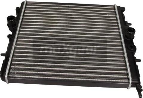 Maxgear AC298219 - Radiator, engine cooling autospares.lv