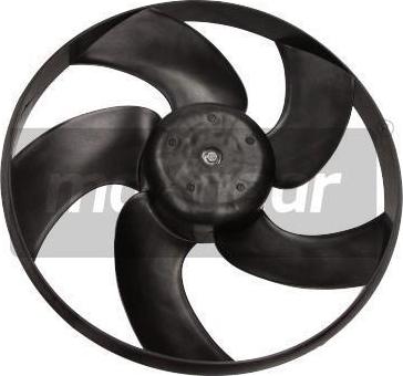 Maxgear AC293994 - Fan, radiator autospares.lv