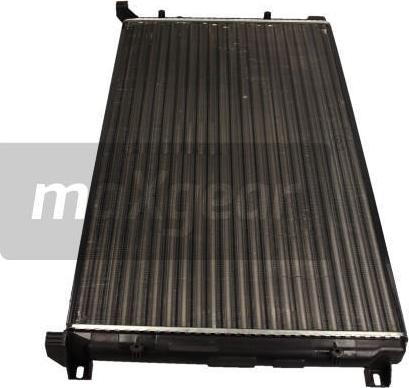 Maxgear AC245367 - Radiator, engine cooling autospares.lv