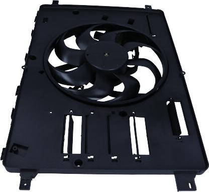 Maxgear AC241917 - Fan, radiator autospares.lv