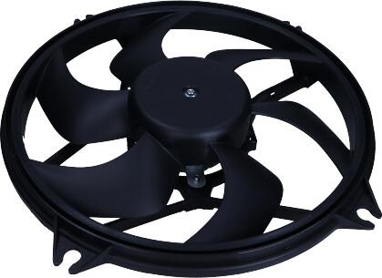 Maxgear AC259285 - Fan, radiator autospares.lv