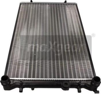 Maxgear AC257817 - Radiator, engine cooling autospares.lv