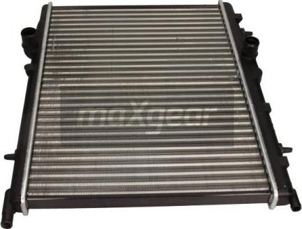 Maxgear AC269230 - Radiator, engine cooling autospares.lv