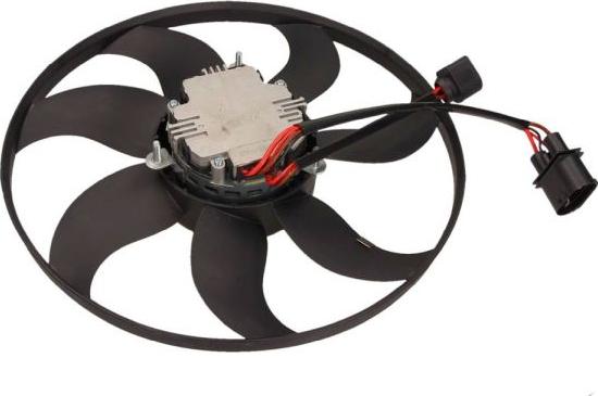 Maxgear AC265489 - Fan, radiator autospares.lv