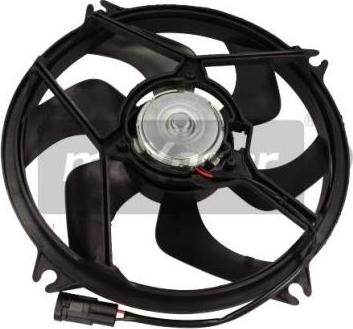 Maxgear AC265482 - Fan, radiator autospares.lv