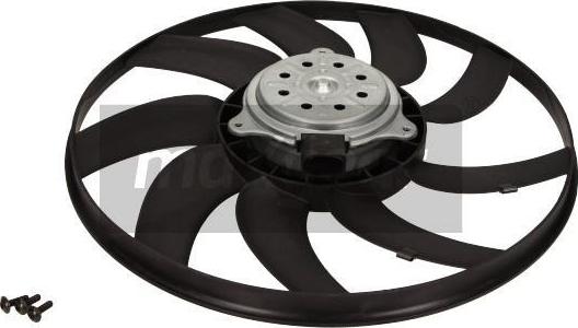 Maxgear AC265849 - Fan, radiator autospares.lv