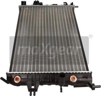 Maxgear AC203868 - Radiator, engine cooling autospares.lv