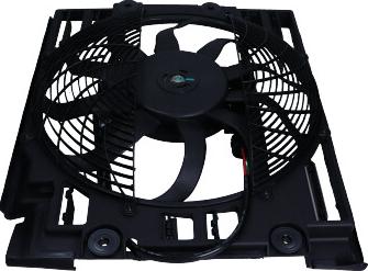 Maxgear AC216263 - Fan, radiator autospares.lv