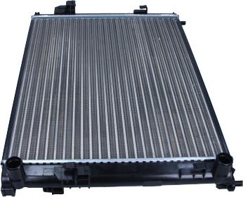 Maxgear AC285813 - Radiator, engine cooling autospares.lv