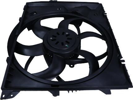 Maxgear AC234362 - Fan, radiator autospares.lv