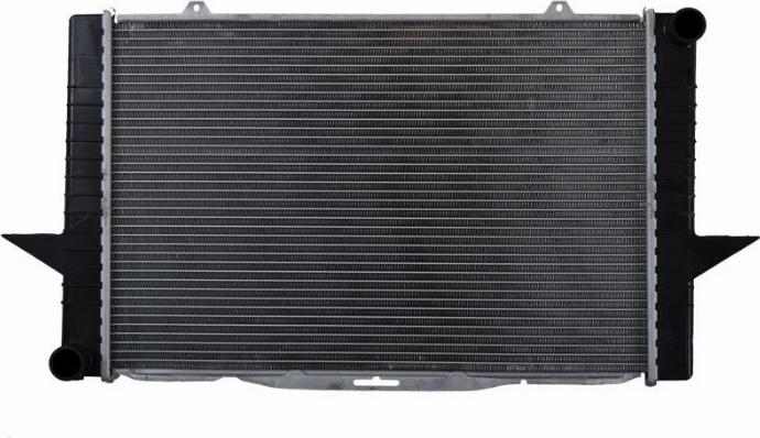 Maxgear AC235585 - Radiator, engine cooling autospares.lv