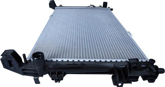 Maxgear AC230084 - Radiator, engine cooling autospares.lv