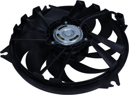 Maxgear AC230103 - Fan, radiator autospares.lv