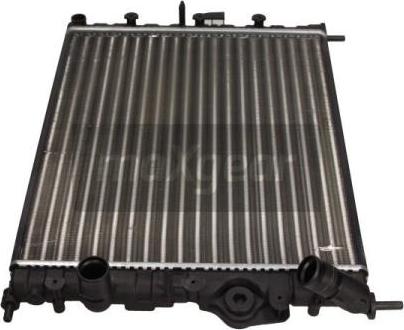 Maxgear AC222510 - Radiator, engine cooling autospares.lv