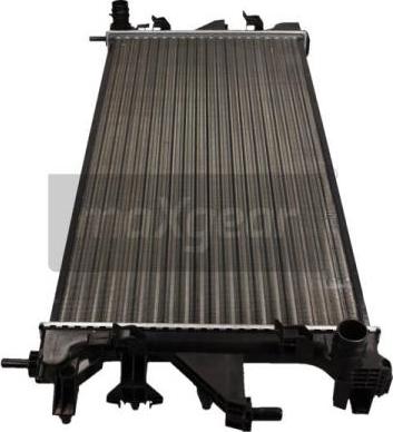 Maxgear AC276564 - Radiator, engine cooling autospares.lv