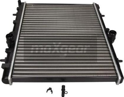 Maxgear AC276150 - Radiator, engine cooling autospares.lv