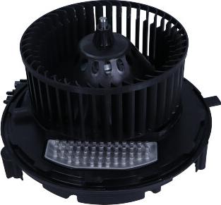 Maxgear AC784645 - Interior Blower autospares.lv