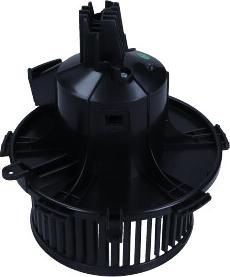 Maxgear AC730117 - Interior Blower autospares.lv