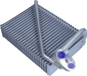 Maxgear AC721472 - Evaporator, air conditioning autospares.lv