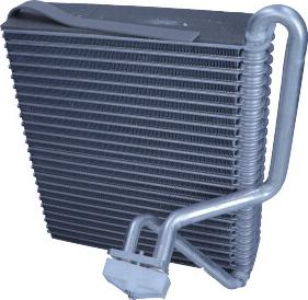 Maxgear AC722654 - Evaporator, air conditioning autospares.lv