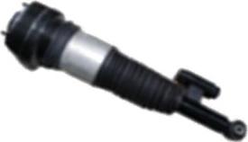 Maxtrac 501030039L - Air Spring Strut autospares.lv