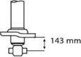 Maxtrac MCD0527 - Shock Absorber autospares.lv