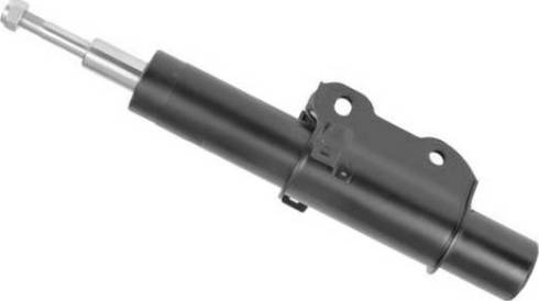 Maxtrac MCD0260 - Shock Absorber autospares.lv