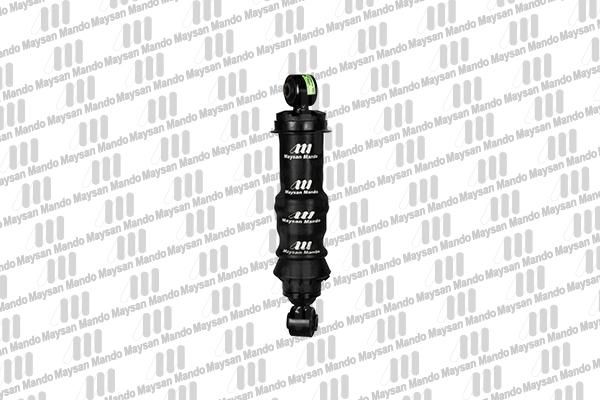 Maysan Mando PN7290302 - Shock Absorber, cab suspension autospares.lv