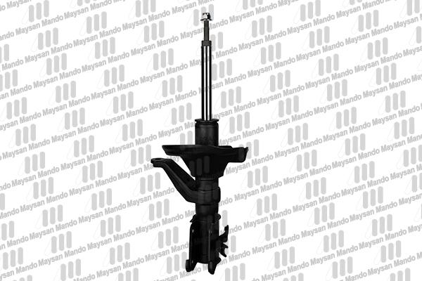 Maysan Mando PS9812203 - Shock Absorber autospares.lv