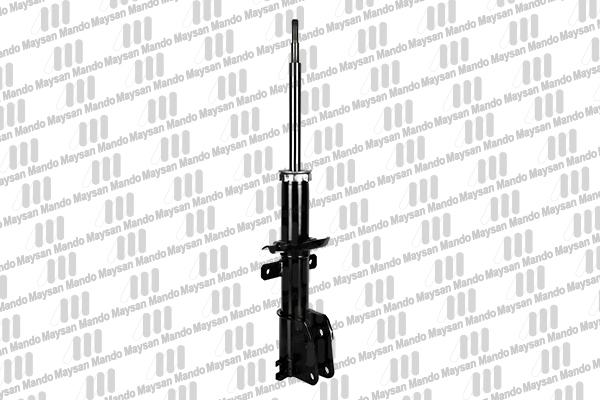 Maysan Mando PS9830307 - Shock Absorber autospares.lv