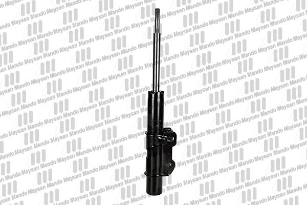 Maysan Mando PS9831101 - Shock Absorber autospares.lv