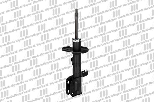 Maysan Mando PS9719303 - Shock Absorber autospares.lv