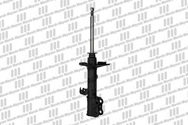 Maysan Mando PS9719317 - Shock Absorber autospares.lv