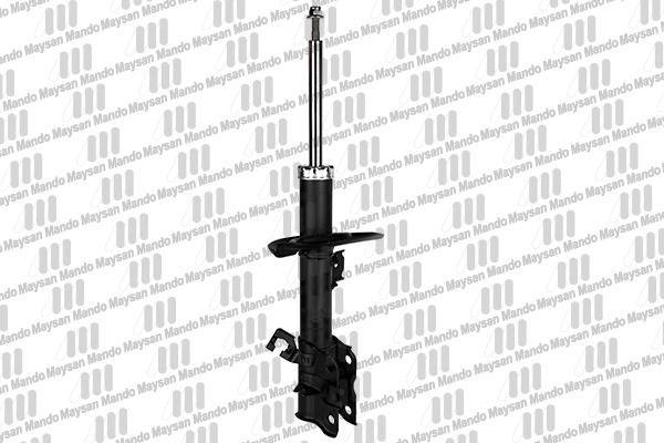 Maysan Mando PS9716205 - Shock Absorber autospares.lv