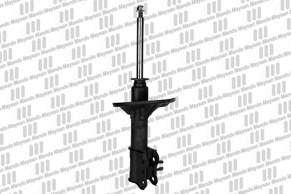 Maysan Mando PS9717721 - Shock Absorber autospares.lv