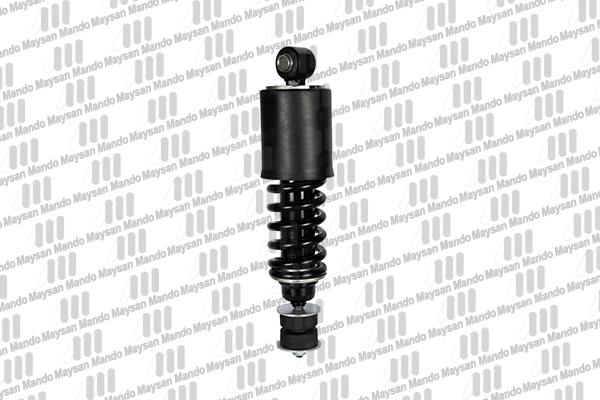 Maysan Mando PY7372001 - Shock Absorber, cab suspension autospares.lv