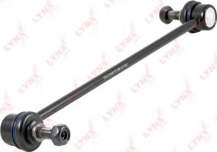 MAZDA BP4K34170D - Rod / Strut, stabiliser autospares.lv