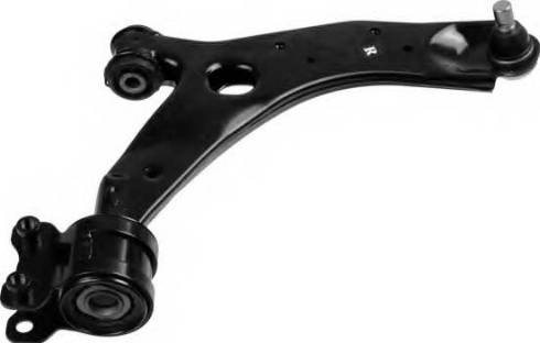 MAZDA C51334350 - Track Control Arm autospares.lv