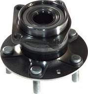 MAZDA G33S2615XB - Wheel hub, bearing Kit autospares.lv