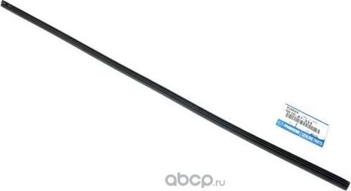 MAZDA G22E-67-333 - Wiper Blade autospares.lv