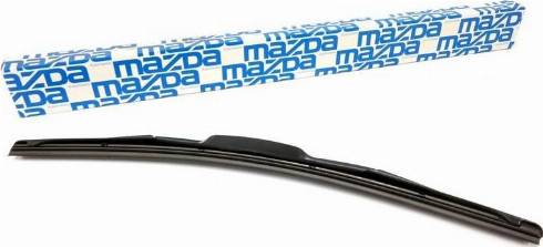 MAZDA GS1D-67-330 - Wiper Blade autospares.lv